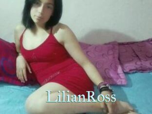 LilianRoss