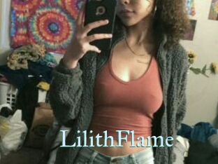 LilithFlame