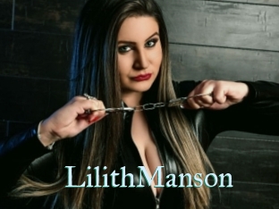 LilithManson