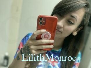 LilithMonroe