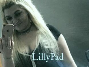 Lilly_Pad CS Sexcam