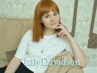 LilyDavidson