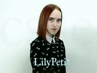 LilyPetit