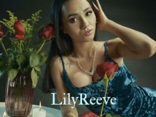 LilyReeve