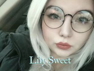 Lily_Sweet