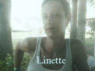 Linette