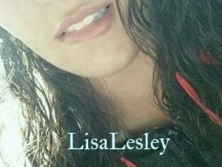 LisaLesley