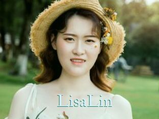 LisaLin