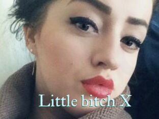 Little_bitch_X