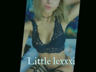 Little_lexxxi