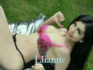 Llianne