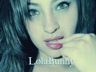 LolaBunny