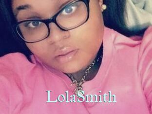 LolaSmith