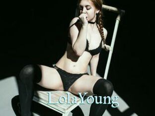 LolaYoung