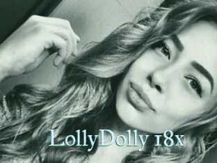 LollyDolly_18x