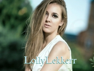 LollyLekkerr