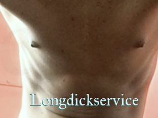 Longdickservice