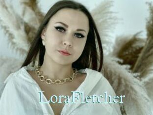 LoraFletcher