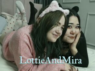 LottieAndMira