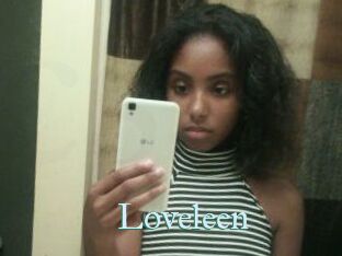 Loveleen