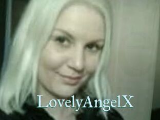 LovelyAngelX