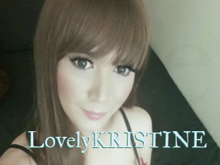 LovelyKRISTINE