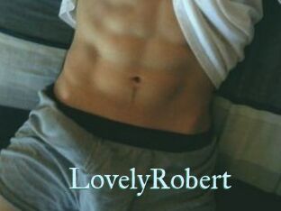 LovelyRobert