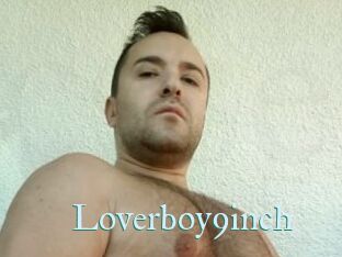 Loverboy9inch