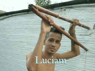 Luciam