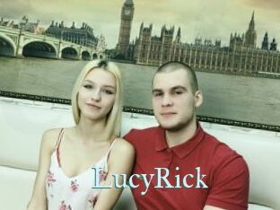 LucyRick