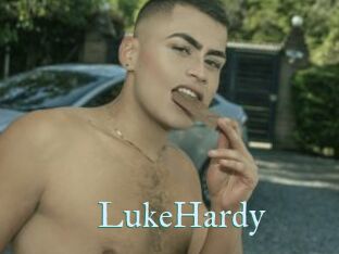 LukeHardy