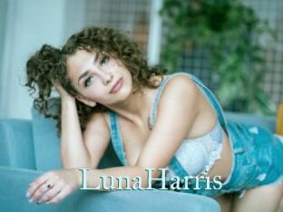 LunaHarris