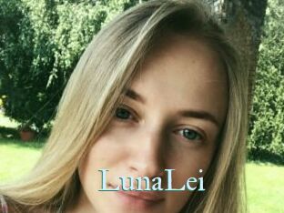 LunaLei