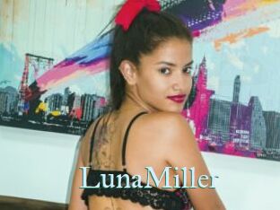 LunaMiller