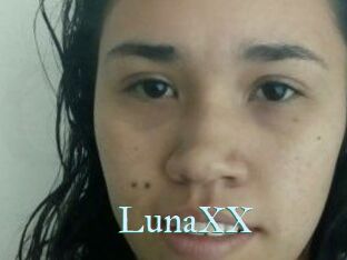 LunaXX