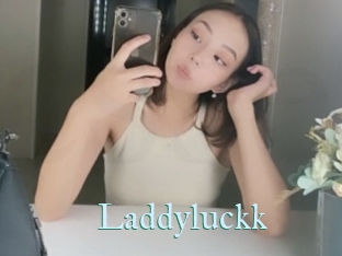 Laddyluckk