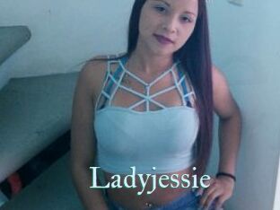 Ladyjessie