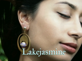 Lakejasmine