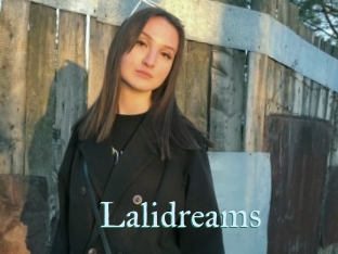 Lalidreams