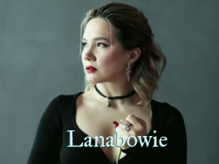 Lanabowie