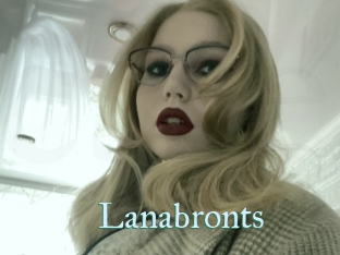 Lanabronts