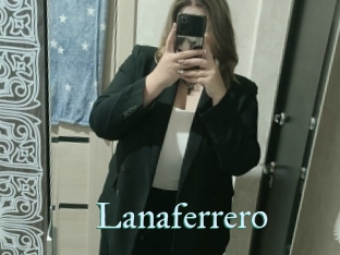 Lanaferrero