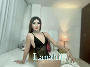 Lanahil