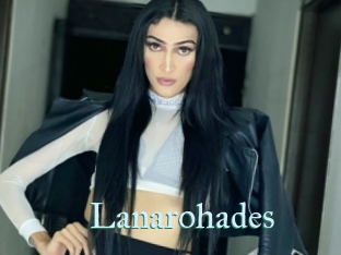 Lanarohades