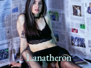 Lanatheron