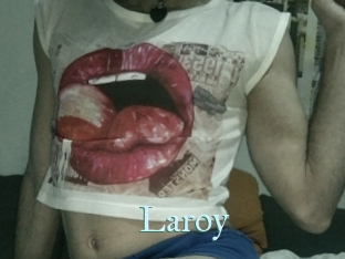 Laroy