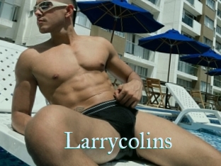 Larrycolins