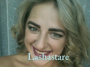 Lashastare