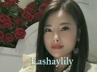 Lashaylily