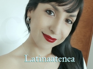 Latinaatenea